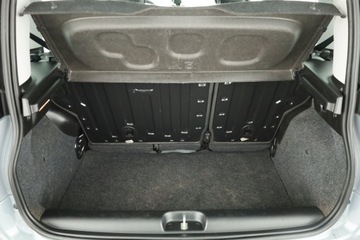 Fiat Panda III 2022 Fiat Panda 1.0 FireFly, Salon Polska, Serwis ASO, zdjęcie 10