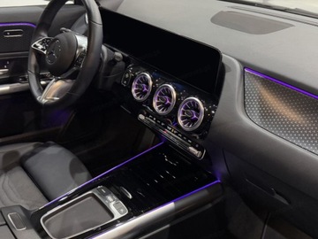 Mercedes GLA II Off-roader Facelifting 2.0 220 190KM 2025 GLA 220 4-Matic Progressive 2.0 (190KM) 2025, zdjęcie 9