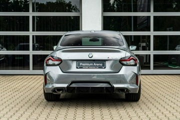 BMW Seria 2 F74 2026 BMW M240 xDrive Coupe, zdjęcie 7