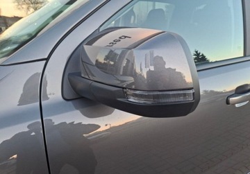 Volkswagen Amarok II 2025 Volkswagen Amarok Pro Plus 2.0 TDI 170 KM Manual 2.0 Diesel 170KM, zdjęcie 26