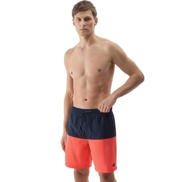 МУЖСКАЯ ФУТБОЛКА 4F ФУТБОЛКА МАЙКА СПОРТИВНАЯ БЛУЗКА НА КАЖДЫЙ ДЕНЬ