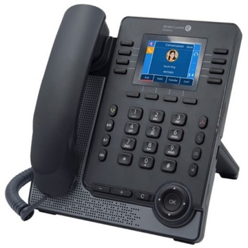 Telefon IP / VOIP Alcatel-Lucent M7 PoE