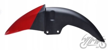 ПЕРЕДНЕЕ КРЫЛО ДЛЯ JUNAK 901