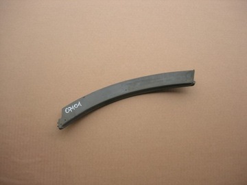LISTWA NAKŁADKA ZDERZAKA RT AUDI Q5 8R0853828C WAW