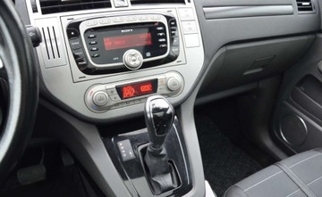 Ford Kuga I 2.0 Duratorq TDCi 140KM 2011 Ford Kuga 2.0TDCi 140KM 4WD Aut Xenon LED Panorama Bezwypadkowy100%, zdjęcie 20