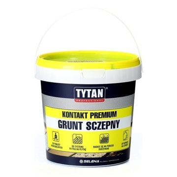 Grunt szczepny Tytan Professional 1,5 kg