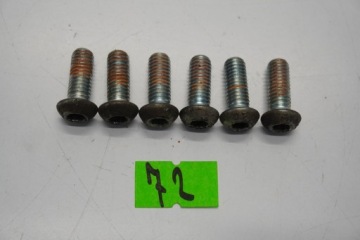 ВИНТЫ BETA RR 125