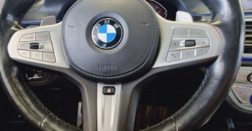 BMW Seria 7 G11-G12 Sedan Facelifting 3.0 740d 340KM 2021 BMW Seria 7 740d 340km X-drive M-pakiet Kamera 360stopni Dociagi drzwi 3.0, zdjęcie 26
