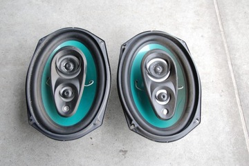 2X GLOSNIKI MARQUANT 200W