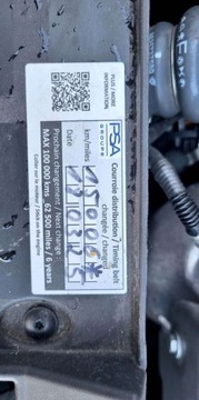 Opel Corsa F Hatchback 5d 1.2 Turbo 100KM 2021 Opel Corsa 1.2 100 KM Automat bezwypadkowa serwisowany Gwarancja oplacona, zdjęcie 25