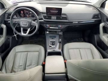 Audi Q5 II SUV 2.0 TFSI 252KM 2018 Audi Q5 2018 AUDI Q5 PREMIUM PLUS 2.0 Benzyna 252KM, zdjęcie 7