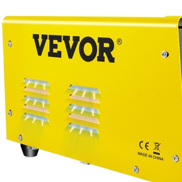 Аппарат точечной сварки VEVOR Dent Remover 3KW