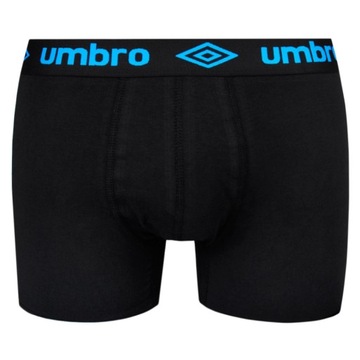 Umbro мужские боксеры 4 штуки BM563 Размер XXL