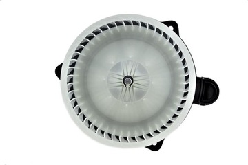 ВЕНТИЛЯТОР ПОДАЧИ ВОЗДУХА NTY NTY EWN-KA-000