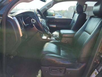 Toyota Sequoia II 2019 Toyota Sequoia SR5 2019 5.7 Benzyna 381KM, zdjęcie 7