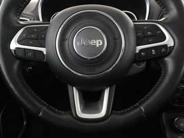 Jeep Compass II SUV 1.4 Multiair 170KM 2018 Jeep Compass 1.4 M-Air Automat Limited 4WD, zdjęcie 20