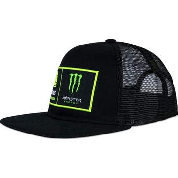 Czapka VR46 Riders Academy Monster - MRMCA317104