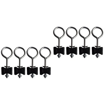 ŚRUBY MOCUJĄCE DO TRAMPOLIN ZEWNĘTRZNYCH NOGA