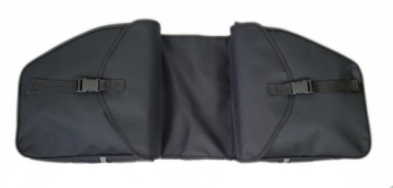 Сумка для велосипеда с багажником