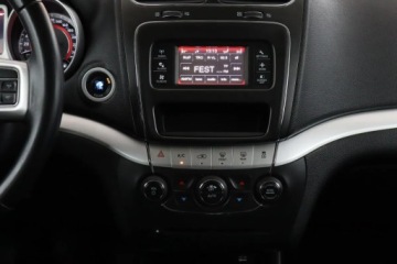 Fiat Freemont 2.0 Multijet II 16v 170KM 2011 Fiat Freemont 2.0 MultiJet, 167 KM, 7 miejsc, zdjęcie 12