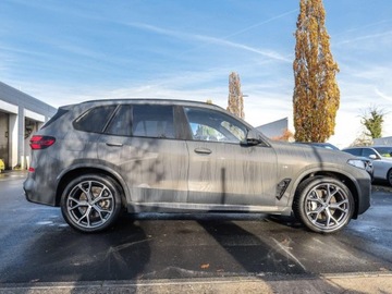 BMW X5 G05 SUV Facelifting 3.0 40i 381KM 2025 BMW X5 xDrive40i Sport Suv 3.0 (381KM) 2025, zdjęcie 2
