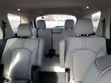 Honda Pilot II 2023 Honda Pilot 2023, 3.5L, EXL, od ubezpieczalni 3.5 Benzyna 285KM, zdjęcie 8