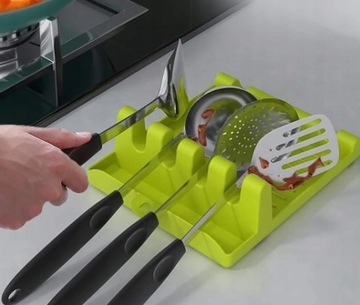 КУХОННЫЙ ПОДДОН RAND КРЫШКИ КАСТРОНИ ТАРЕЛКИ