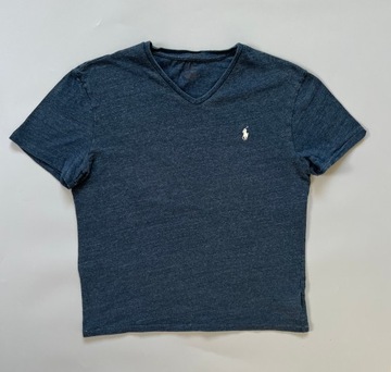 Koszulka t-shirt ralph lauren M