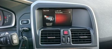 Volvo XC60 I SUV Facelifting 2.0 D4 DRIVE-E 181KM 2014 Volvo XC 60 2,0 181KM D4 Lift Led Automat Navi, zdjęcie 19