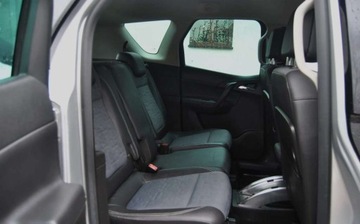 Opel Meriva II Mikrovan 1.4 Twinport ECOTEC 100KM 2010 Opel Meriva GWARANCJA, 1.4 100KMLPG, ISOFIX, Pol skora, Navi, Niski przebi, zdjęcie 7