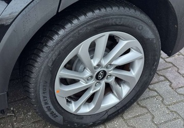 Hyundai Tucson III SUV 1.6 GDI 132KM 2015 Hyundai Tucson 1,6 132KM Navi Climatronic Serwis Bezwypadkowy Dla wymagaja, zdjęcie 12