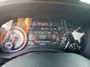  RAM 1500 Trx 2022 6.2l 6.2 Benzyna 702KM, zdjęcie 9