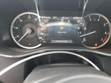 Jaguar F-Pace 2021 Jaguar F-Pace S 2021 3.0l 3.0 Benzyna 395KM, zdjęcie 9