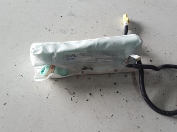 KIA RIO III 3 11-17 ПОДУШКА БЕЗОПАСНОСТИ СИДЕНЬЕ ЛЕВОЕ