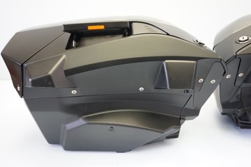 BMW R 1200 RT K52 14-16 КОРПУС БОКОВОЙ СПРАВА И СЛЕВА