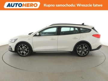 Ford Focus IV Kombi 2.0 EcoBlue 150KM 2019 Ford Focus automat full LED el. sterowane i grzane, zdjęcie 1