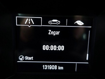 Opel Astra K Sportstourer Facelifting 1.2 Turbo 130KM 2021 Opel Astra Iwł Kraj Bezwyp NAVI+LED+KAMERA FV23%, zdjęcie 34