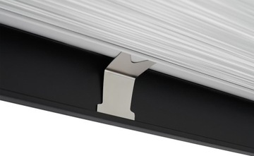 Атент Thule Omnistor 4200 Mystic Grey 3 M