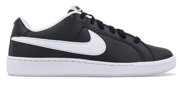 NIKE COURT ROYALE BUTY MĘSKIE SPORTOWE SKÓRZANE