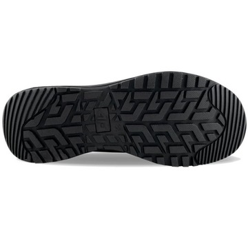 ЖЕНСКИЕ ЗИМНИЕ ТРЕККИНГОВЫЕ ОБУВИ 4F, ВОДОНЕПРОНИЦАЕМЫЕ