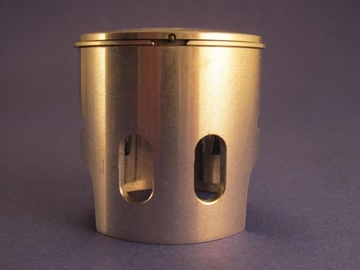 ПОРШЕНЬ 55.19 ОРИГИНАЛ Husqvarna 125 WR CR 83r