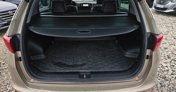 Kia Sportage IV SUV 2.0 CRDi 185KM 2017 Kia Sportage 2.0d 44 skora, siedzenia podgrzewane solardach 2.0 Diesel, zdjęcie 30