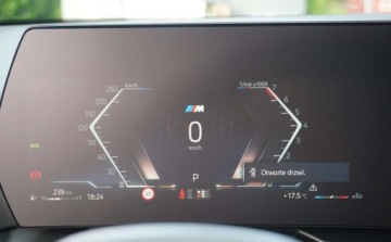 BMW Seria 1 F70 2025 BMW Seria 1 1-Wlasciciel Xdrive Led Matrix Panorama Keyless Harman M-Pakie, zdjęcie 20