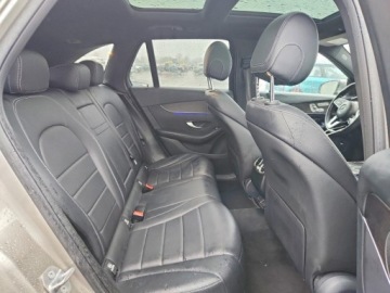 Mercedes GLC C253 2020 Mercedes-Benz GLC 300 4Matic 2020 2.0 Benzyna 255KM, zdjęcie 10
