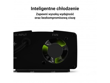 АВТОМОБИЛЬНЫЙ ПРЕОБРАЗОВАТЕЛЬ НАПРЯЖЕНИЯ GC 12В 230В 300Вт