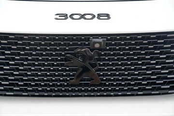 Peugeot 3008 II Plug-In Hybrid Facelifting 1.6 HYBRID4 300KM 2022 Peugeot 3008 GT full led skóra masaze ACC kamera, zdjęcie 6