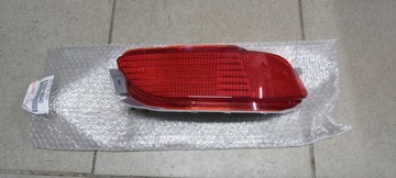 LEXUS RX330 350 400H 2003-2009 SVĚTLO ZADNÍ LEVÝ W NÁRAZNÍK 81920-48040 NOVÁ