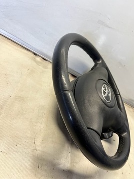 TOYOTA YARIS I 99-06 VOLANT