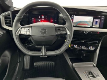 Opel Mokka II 2026 Od ręki - GS eDTC6 1.2 T mHEV 145KM / Tapicerka ReNewKnit, Pakiet Komfort, zdjęcie 7