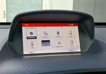 Opel Mokka I SUV 1.4 Turbo ECOTEC 140KM 2014 Opel Mokka Mokka 1.4 140KM Salon PL Vat Marza Kamera Cofania, zdjęcie 18